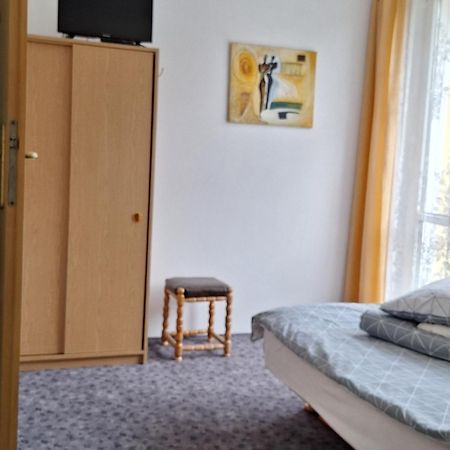 Pokoje Stifado Miedzyzdroje Exteriör bild