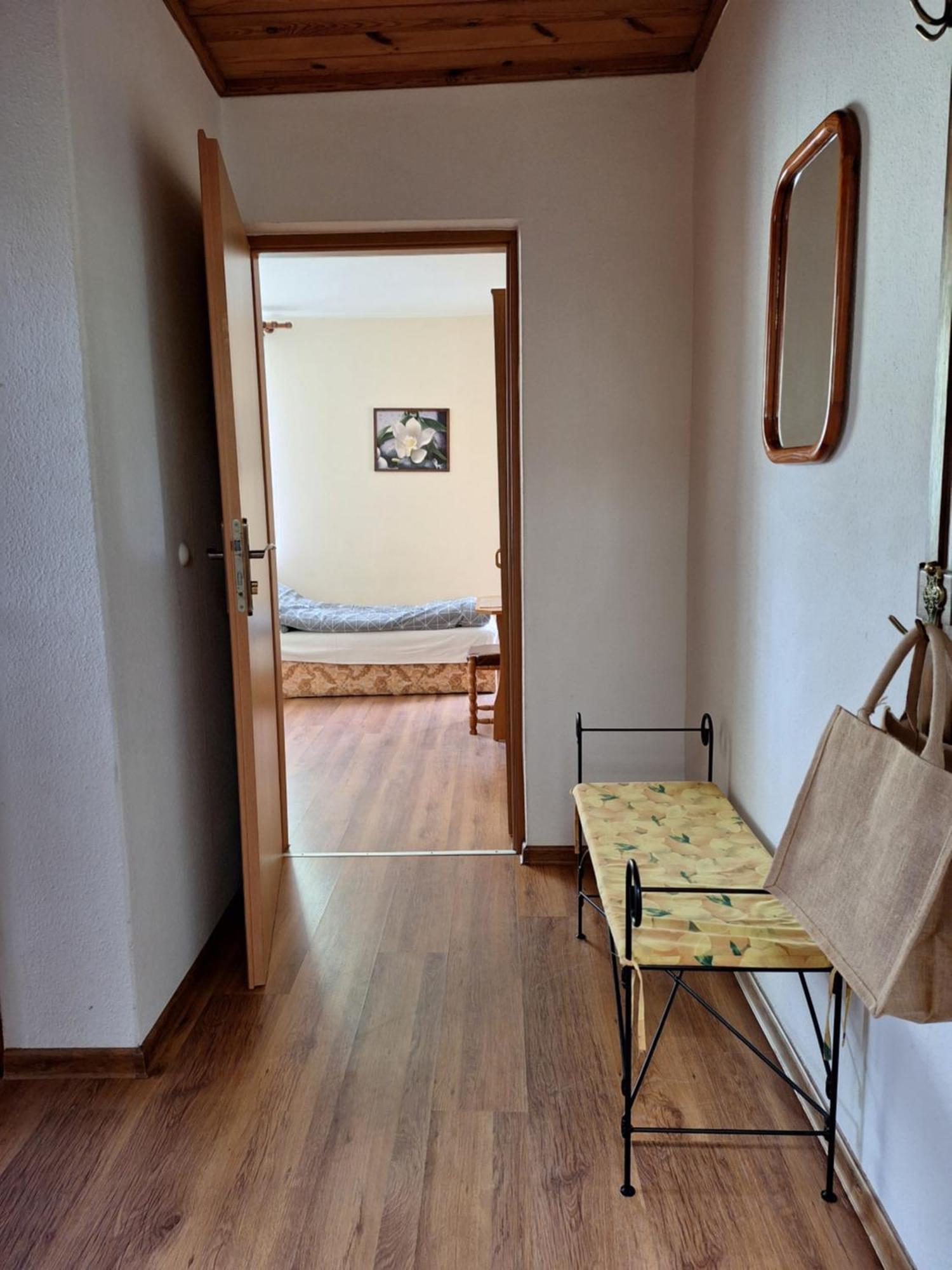 Pokoje Stifado Miedzyzdroje Exteriör bild